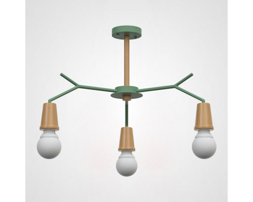 Купить Детская люстра ImperiumLoft 220505-23| VIVID-LIGHT.RU