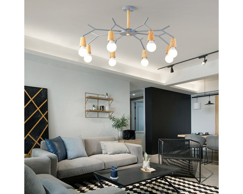 Заказать Детская люстра ImperiumLoft 220506-23| VIVID-LIGHT.RU