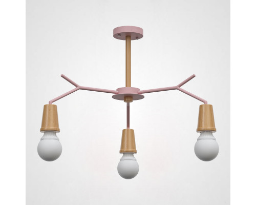 Заказать Детская люстра ImperiumLoft 220511-23| VIVID-LIGHT.RU