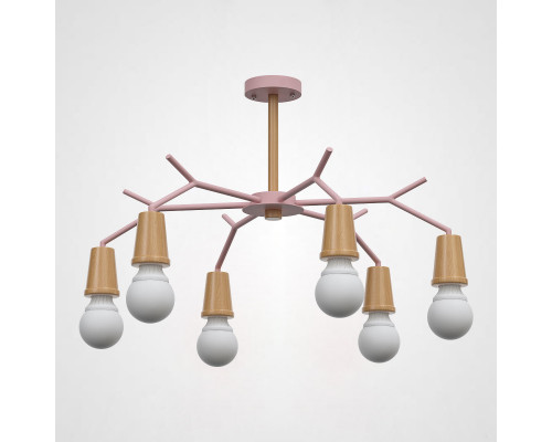 Заказать Детская люстра ImperiumLoft 220512-23| VIVID-LIGHT.RU