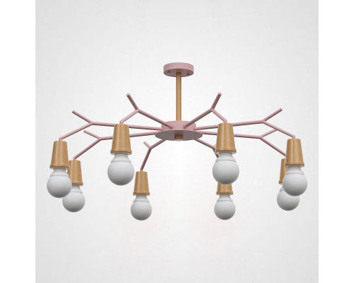 Заказать Детская люстра ImperiumLoft 220513-23| VIVID-LIGHT.RU