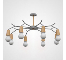 Детская люстра ImperiumLoft 220516-23