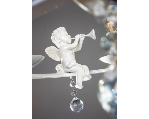 Заказать Детская люстра Escada 10169/6| VIVID-LIGHT.RU