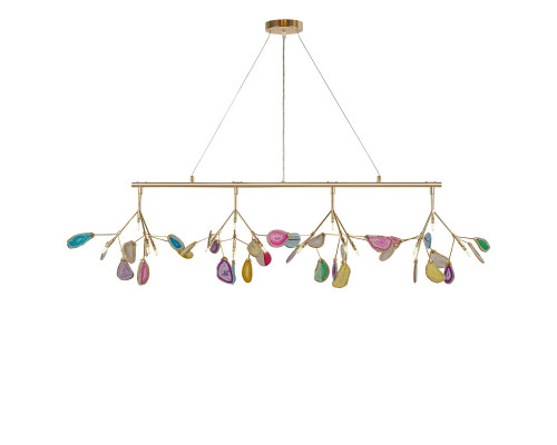 Заказать Детская люстра AM Group DALI L1320| VIVID-LIGHT.RU