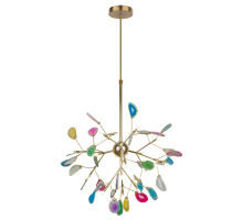 Детская люстра AM Group DALI D600