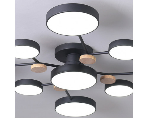 Купить Детская люстра ImperiumLoft 223765-23| VIVID-LIGHT.RU