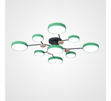 Детская люстра ImperiumLoft 223772-23