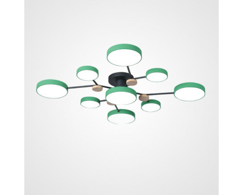 Заказать Детская люстра ImperiumLoft 223772-23| VIVID-LIGHT.RU