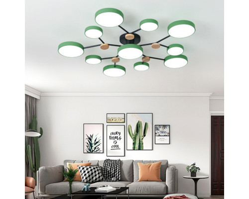 Заказать Детская люстра ImperiumLoft 223772-23| VIVID-LIGHT.RU