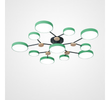 Детская люстра ImperiumLoft 223773-23