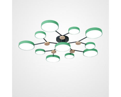 Заказать Детская люстра ImperiumLoft 223773-23| VIVID-LIGHT.RU