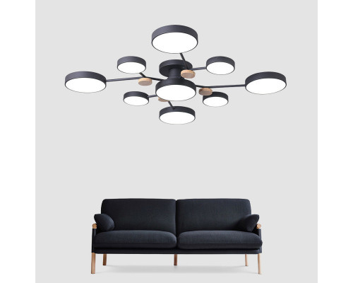 Заказать Детская люстра ImperiumLoft 223773-23| VIVID-LIGHT.RU