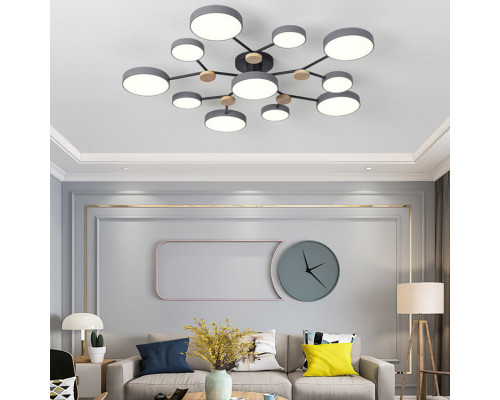 Заказать Детская люстра ImperiumLoft 223773-23| VIVID-LIGHT.RU