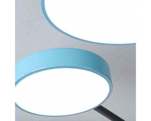 Сделать заказ Детская люстра ImperiumLoft 223774-23| VIVID-LIGHT.RU