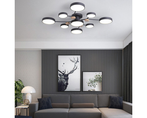 Сделать заказ Детская люстра ImperiumLoft 223774-23| VIVID-LIGHT.RU