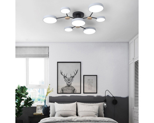 Сделать заказ Детская люстра ImperiumLoft 223774-23| VIVID-LIGHT.RU