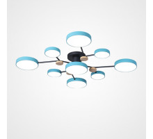 Детская люстра ImperiumLoft 223775-23