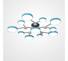 Детская люстра ImperiumLoft 223776-23