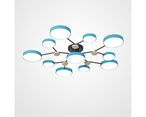 Оформить заказ Детская люстра ImperiumLoft 223776-23| VIVID-LIGHT.RU