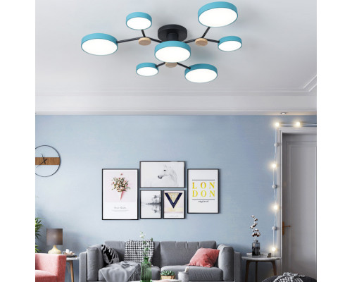 Оформить заказ Детская люстра ImperiumLoft 223776-23| VIVID-LIGHT.RU