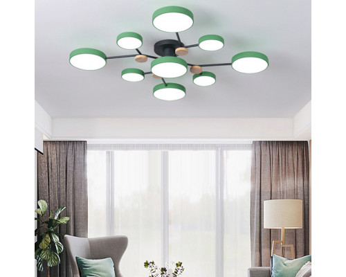 Оформить заказ Детская люстра ImperiumLoft 223776-23| VIVID-LIGHT.RU