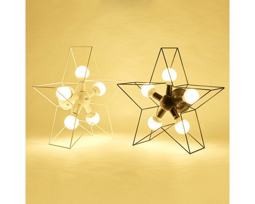 Сделать заказ Детская люстра ImperiumLoft 178357-26| VIVID-LIGHT.RU