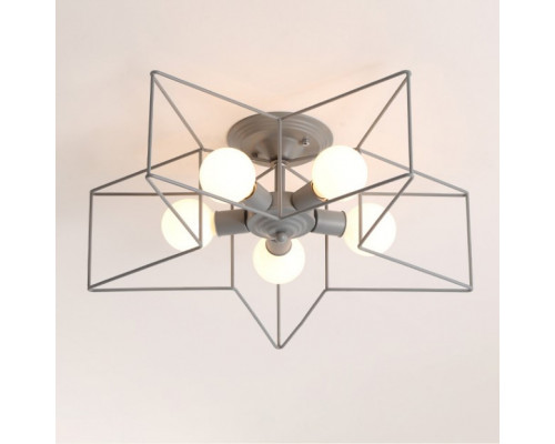 Оформить заказ Детская люстра ImperiumLoft 178359-26| VIVID-LIGHT.RU