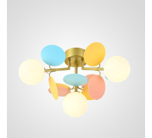 Детская люстра ImperiumLoft 167194-26