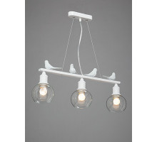 Детская люстра Vitaluce V1797-0/3S