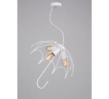 Детская люстра Vitaluce V4595-0/3S