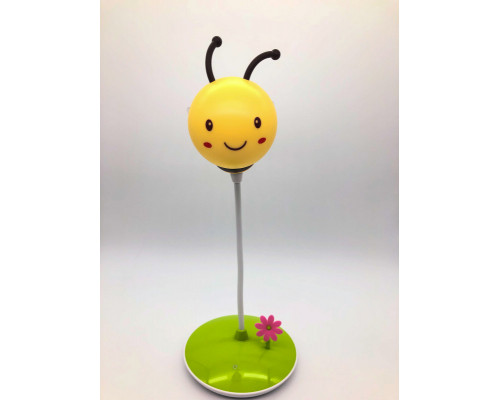 Оформить заказ Детская настольная лампа Artstyle TL-905Y| VIVID-LIGHT.RU