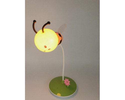 Оформить заказ Детская настольная лампа Artstyle TL-905Y| VIVID-LIGHT.RU