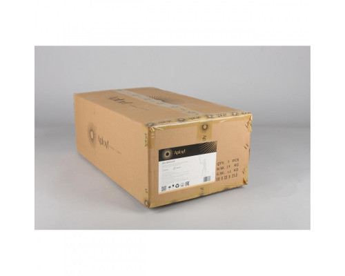 Сделать заказ Детская настольная лампа APLOYT APL.309.04.01| VIVID-LIGHT.RU