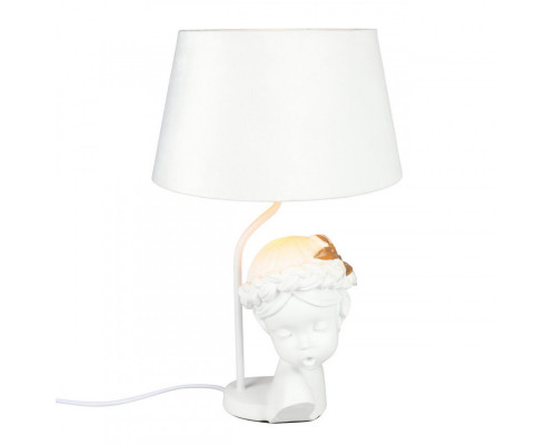 Сделать заказ Детская настольная лампа Omnilux OML-10714-01| VIVID-LIGHT.RU