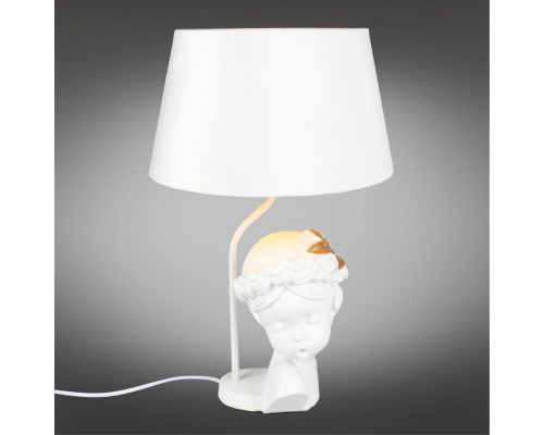 Сделать заказ Детская настольная лампа Omnilux OML-10714-01| VIVID-LIGHT.RU