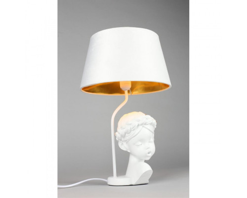 Сделать заказ Детская настольная лампа Omnilux OML-10714-01| VIVID-LIGHT.RU