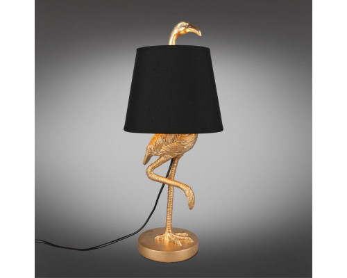 Купить Детская настольная лампа Omnilux OML-10804-01| VIVID-LIGHT.RU