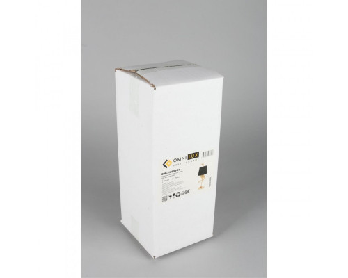 Купить Детская настольная лампа Omnilux OML-10804-01| VIVID-LIGHT.RU