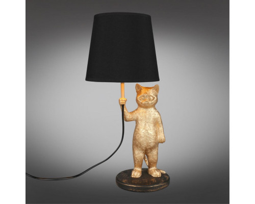 Заказать Детская настольная лампа Omnilux OML-19814-01| VIVID-LIGHT.RU