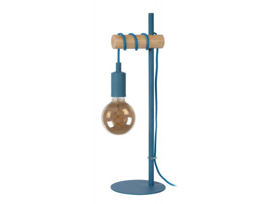 Купить Детская настольная лампа LUCIDE 08527/01/35| VIVID-LIGHT.RU