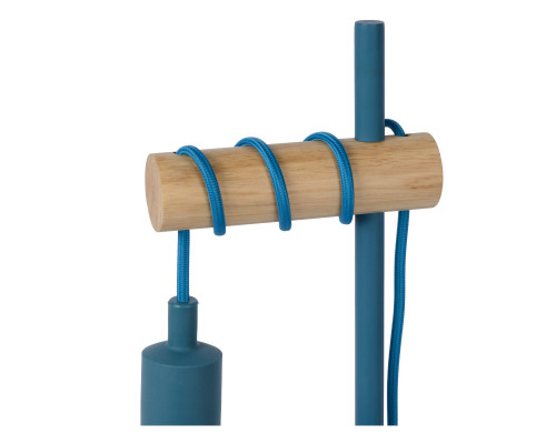 Купить Детская настольная лампа LUCIDE 08527/01/35| VIVID-LIGHT.RU