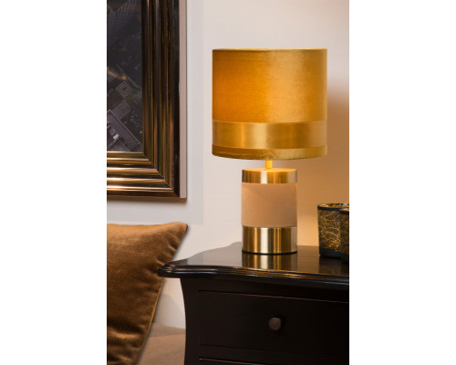 Сделать заказ Детская настольная лампа LUCIDE 10500/81/34| VIVID-LIGHT.RU