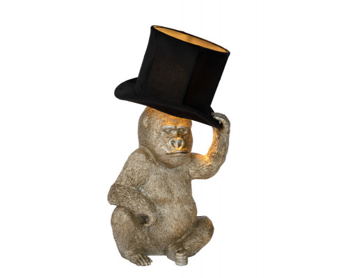 Заказать Детская настольная лампа LUCIDE 10503/81/30| VIVID-LIGHT.RU