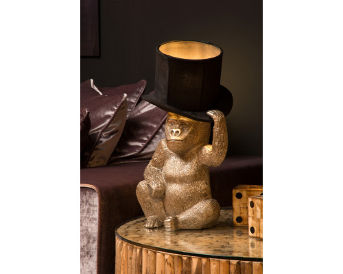 Заказать Детская настольная лампа LUCIDE 10503/81/30| VIVID-LIGHT.RU