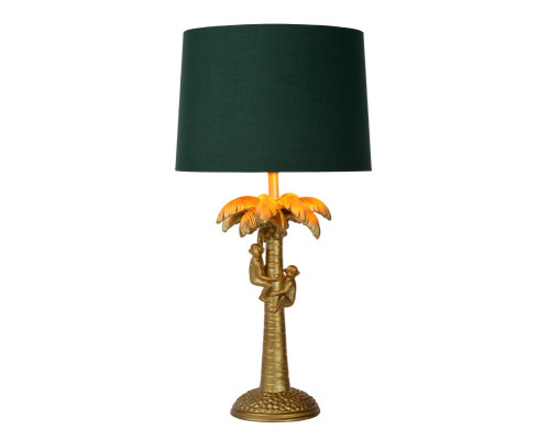 Заказать Детская настольная лампа LUCIDE 10505/81/02| VIVID-LIGHT.RU