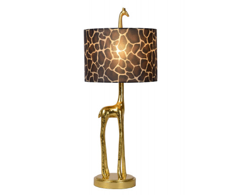 Купить Детская настольная лампа LUCIDE 10506/81/02| VIVID-LIGHT.RU