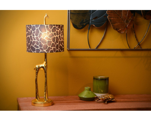 Купить Детская настольная лампа LUCIDE 10506/81/02| VIVID-LIGHT.RU