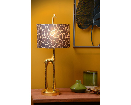 Купить Детская настольная лампа LUCIDE 10506/81/02| VIVID-LIGHT.RU