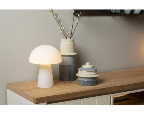 Заказать Детская настольная лампа LUCIDE 10514/01/61| VIVID-LIGHT.RU