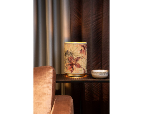 Оформить заказ Детская настольная лампа LUCIDE 10515/01/99| VIVID-LIGHT.RU